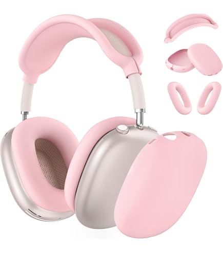 Amazon | JLSDBMZ AirPods Max(2024/2020)(USB-C/Lightning)用ケース